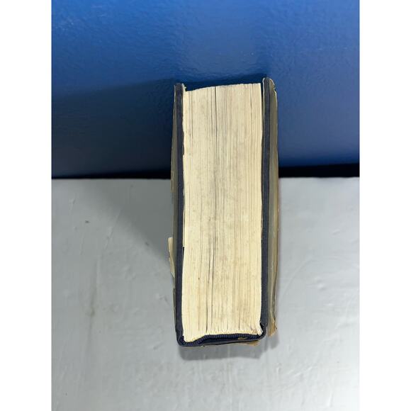 Space - A Novel by James A. Michener - First Edition - Picture 4 of 7